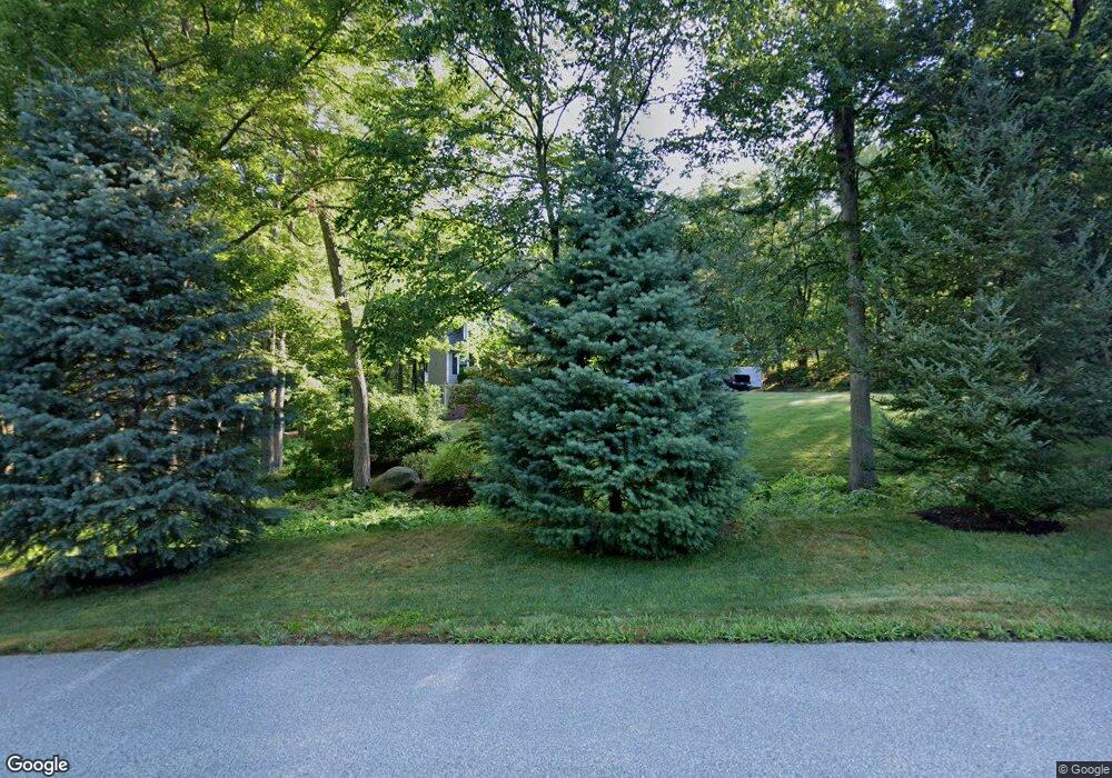 21 Cramer Hill Rd, MerriMacK, NH 03054 - photo 1