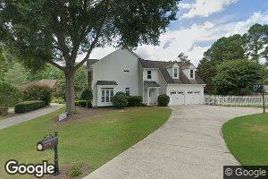 2087 Kinsmon Dr, Marietta, GA 30062