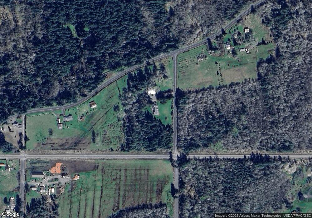 114 Kangas Rd, Toledo, WA 98591 - photo 1