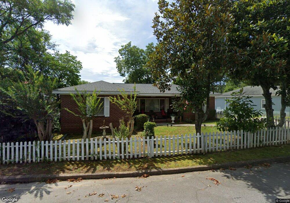 286 Locklin St, Elberton, GA 30635 - photo 1