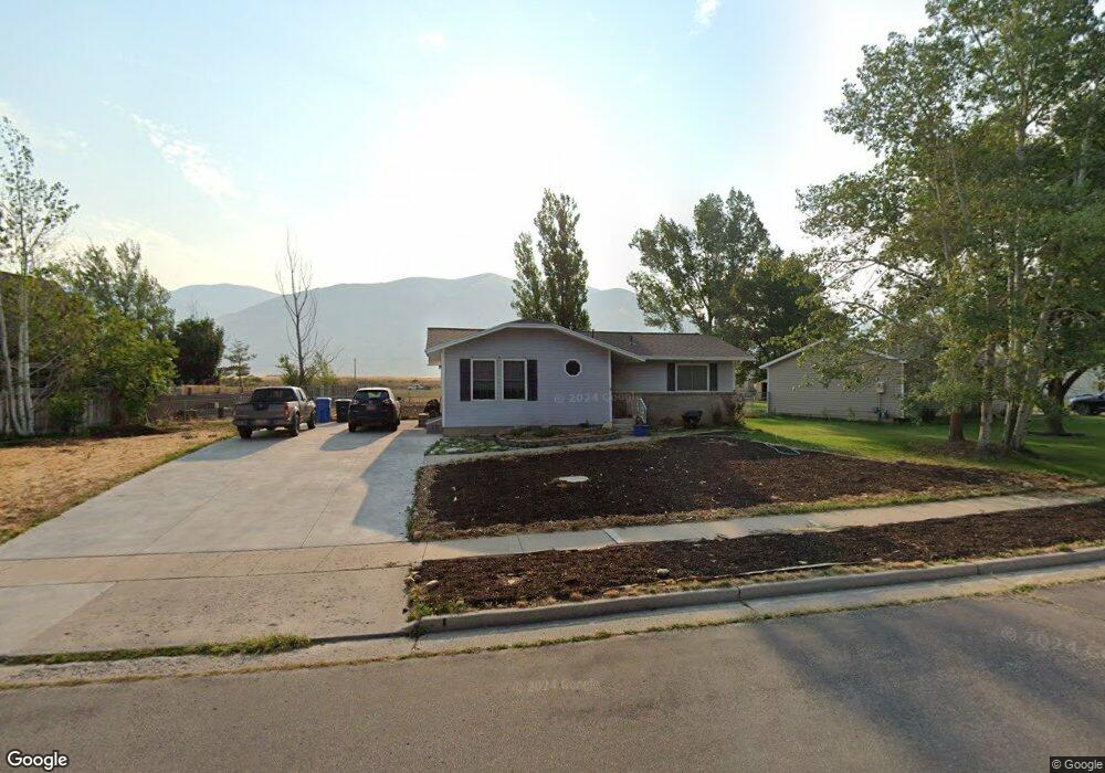 360 Ridgecrest Dr, Hyrum, UT 84319 - photo 1