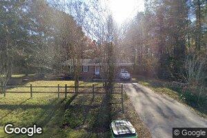 4329 Moonlight Rd, Scotland Neck, NC 27874