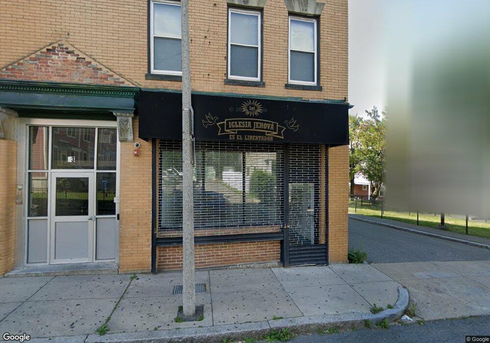 51 Adams St, Boston, MA 02119 - photo 1