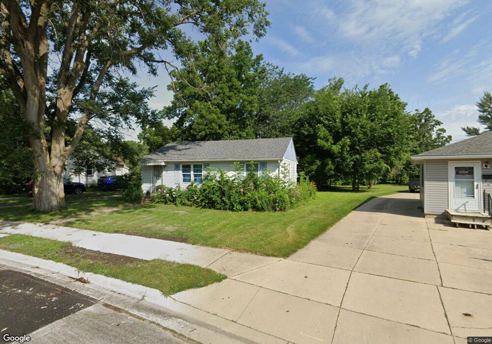 1705 Sheridan St, Albert Lea, MN 56007 - photo 1