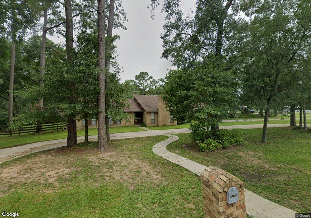 26327 Pin Oak Dr, Magnolia, TX 77354 - photo 1