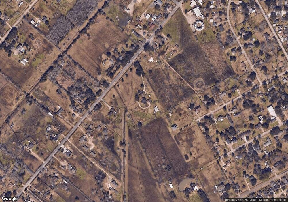 2631 County Road 179, Alvin, TX 77511 - photo 1