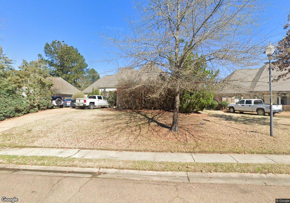 106 Covey Run, Madison, MS 39110 - photo 1