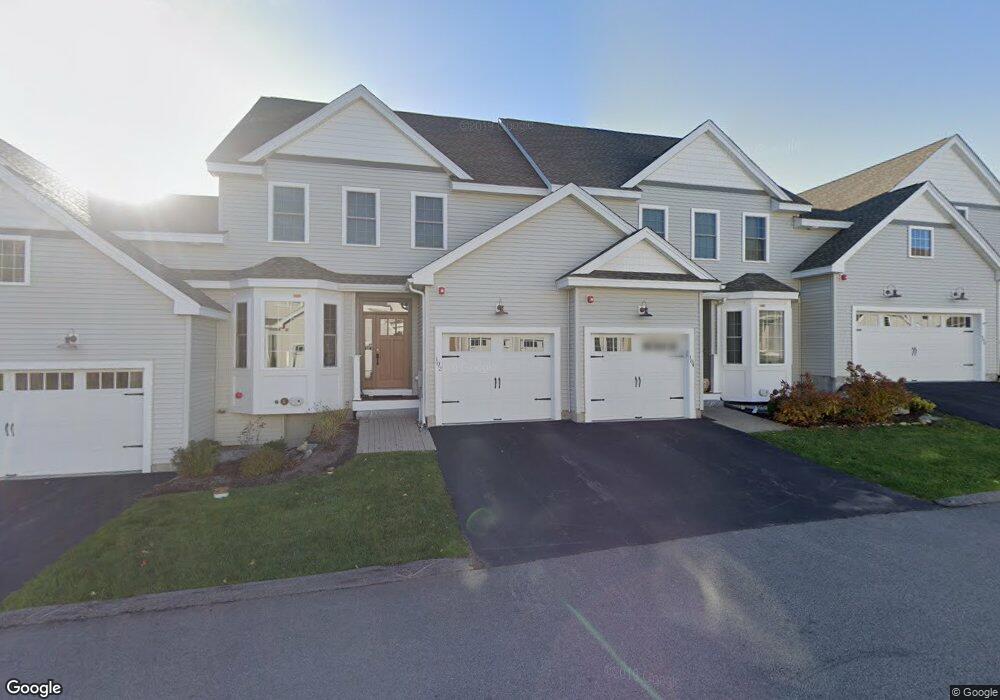 353 Highland St unit 5, Holliston, MA 01746 - photo 1