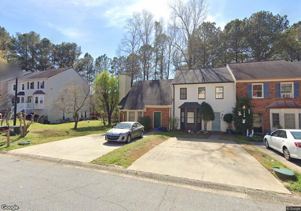 1286 Poplar Pointe SE, Smyrna, GA 30082 - photo 1