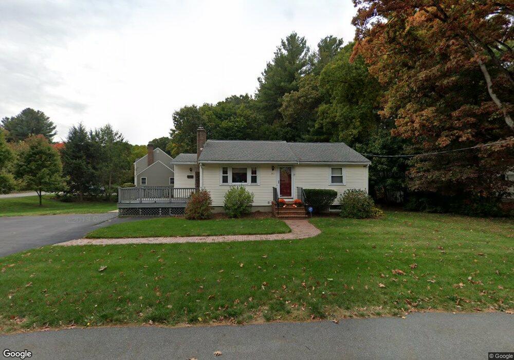 310 Potter Rd, Framingham, MA 01701 - photo 1