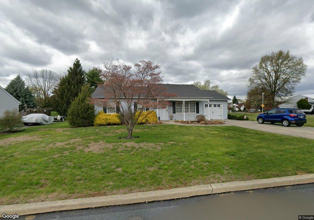 907 Tuckerton Rd, Reading, PA 19605 - photo 1