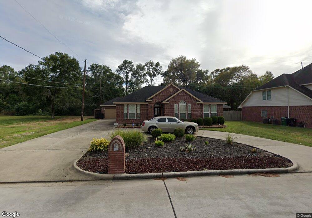 3411 Garapan St, Houston, TX 77091 - photo 1