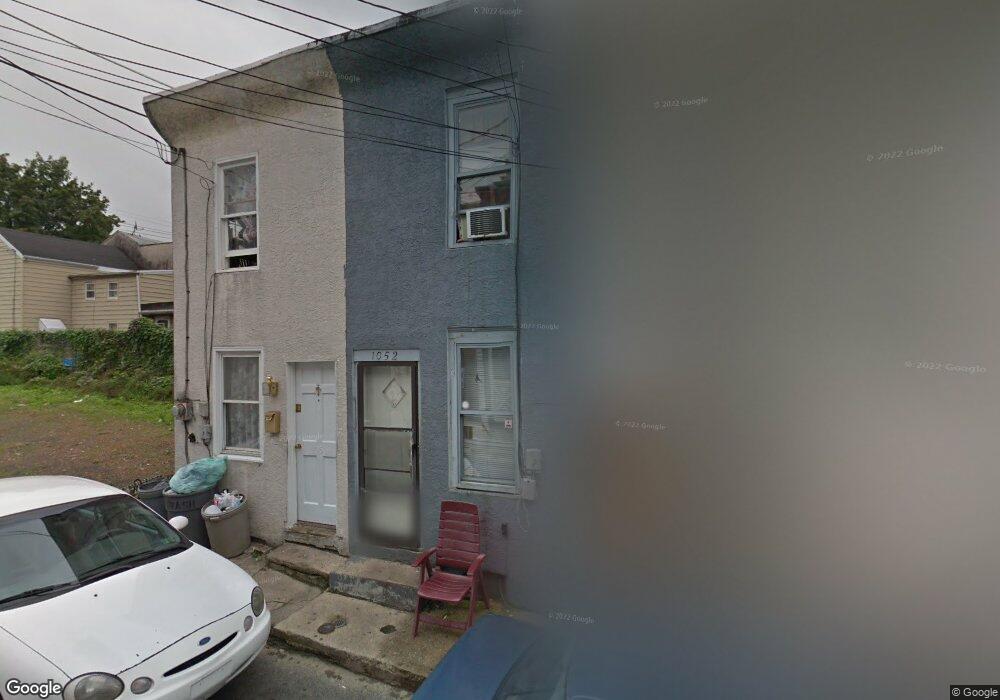 1052 Culvert St, Reading, PA 19602 - photo 1