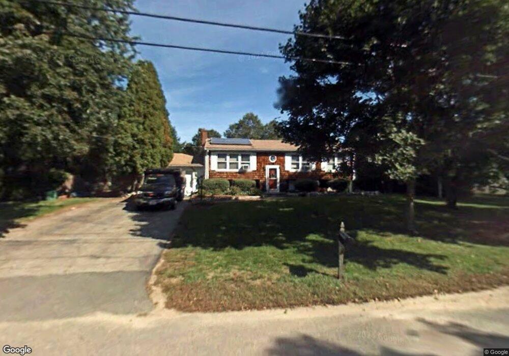 46 Massasoit Ln, Hanover, MA 02339 - photo 1