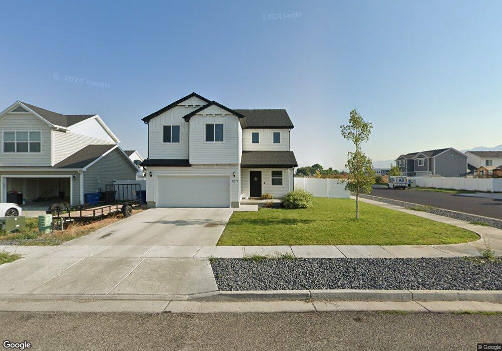 1211 W 240 S, Logan, UT 84321 - photo 1