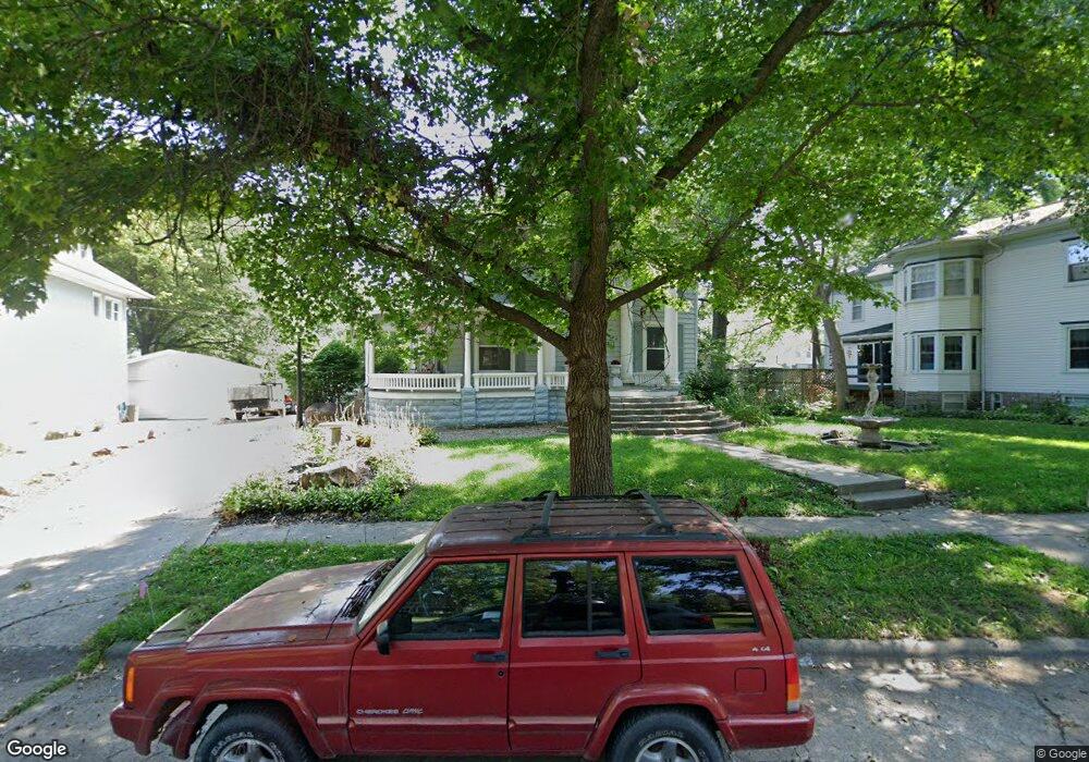 317 Crescent St, Shenandoah, IA 51601 - photo 1