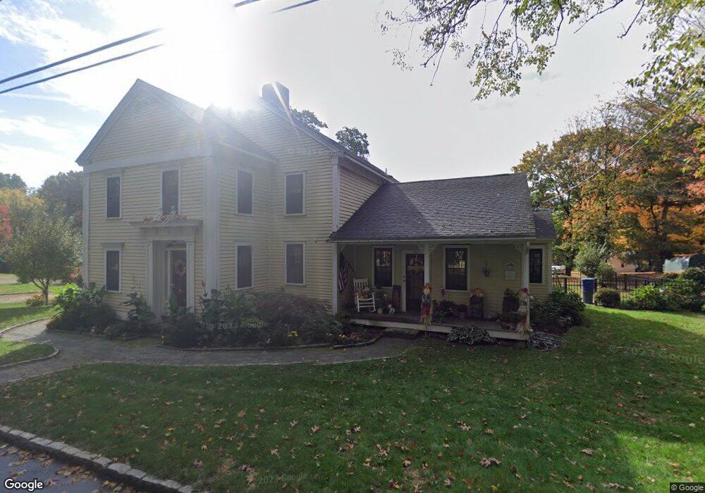 216 Morgan Ave, Johnston, RI 02919 - photo 1