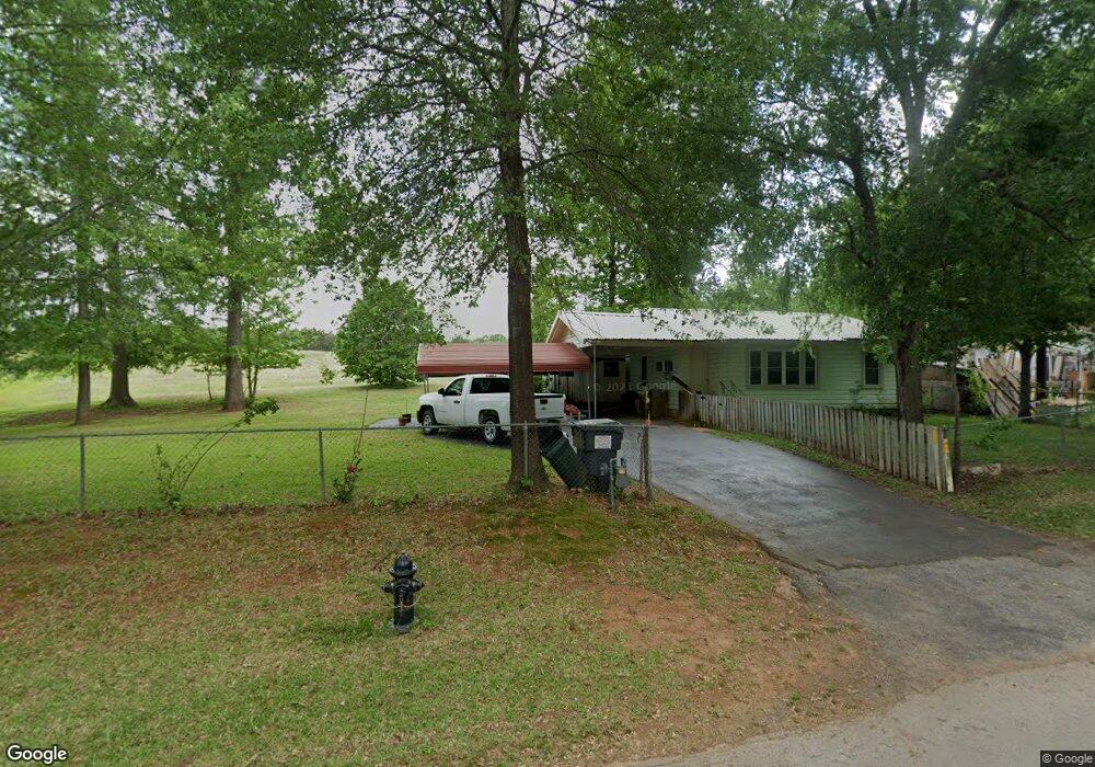 10046 County Road 2170, Whitehouse, TX 75791 - photo 1