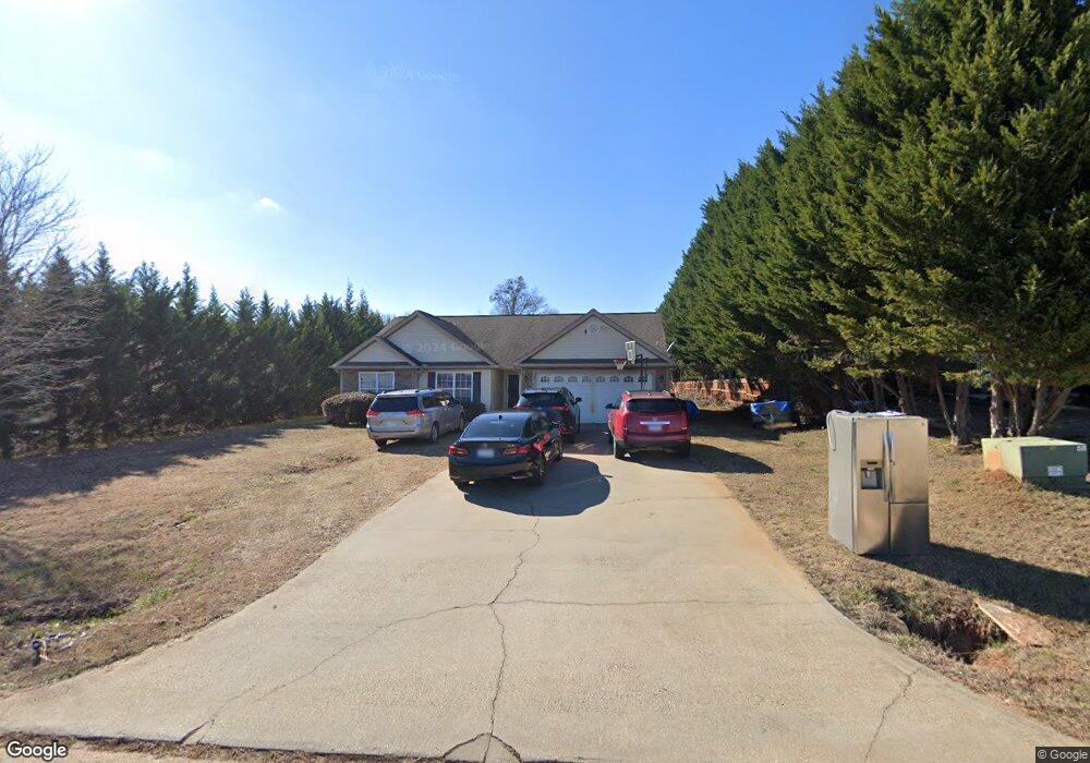 137 Inman Rd, Inman, SC 29349 - photo 1