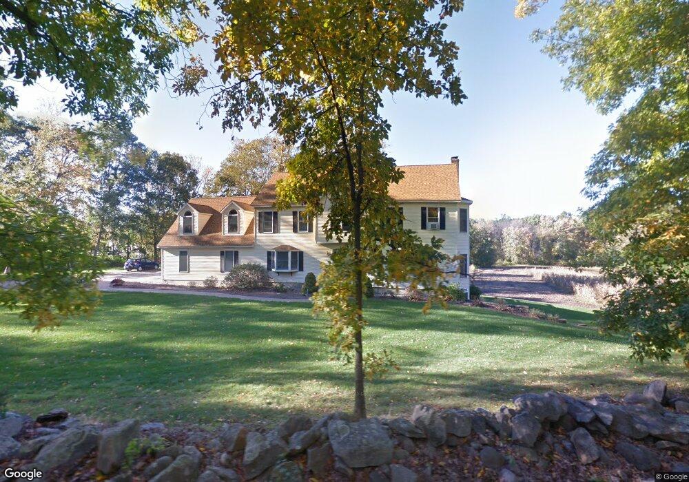 25 Mt Vickery unit 2, Southborough, MA 01772 - photo 1