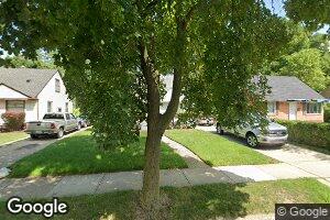 486 Fildew Ave, Pontiac, MI 48341