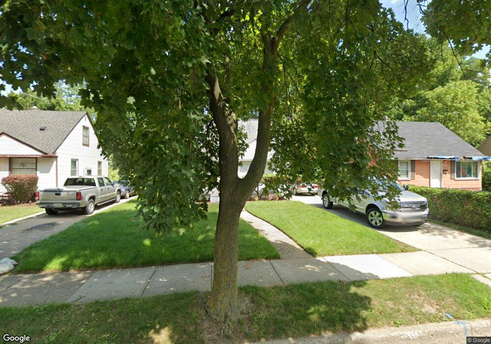 486 Fildew Ave, Pontiac, MI 48341 - photo 1