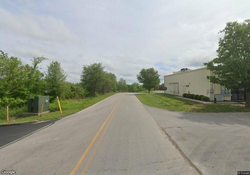 Lot 17 Landmark Way NE, Harrison Township, IN 47112 - photo 1