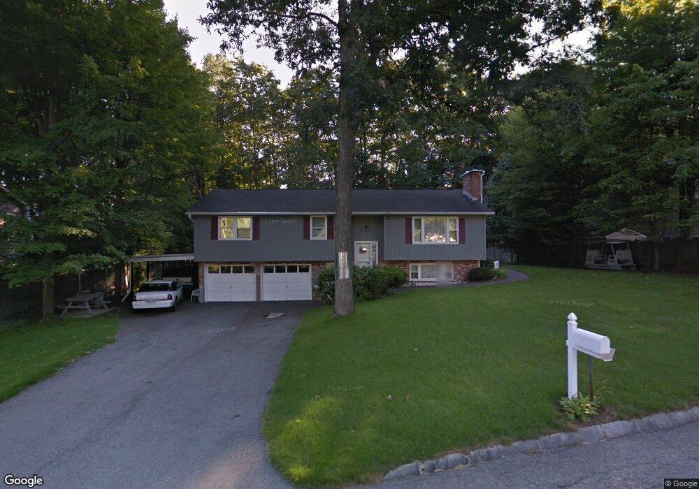 3 Chatham St, Nashua, NH 03063 - photo 1