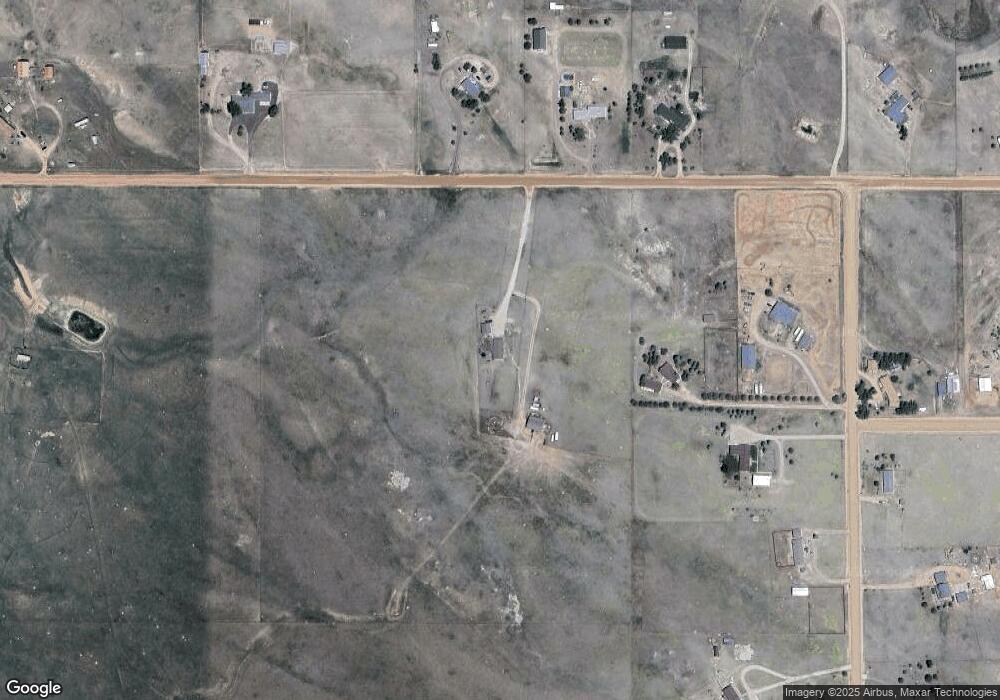 16075 Spencer Rd, Peyton, CO 80831 - photo 1