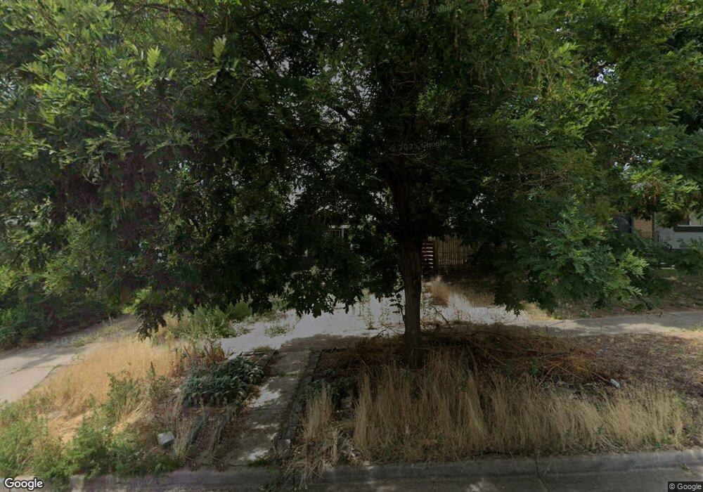 257 Perry St, Denver, CO 80219 - photo 1