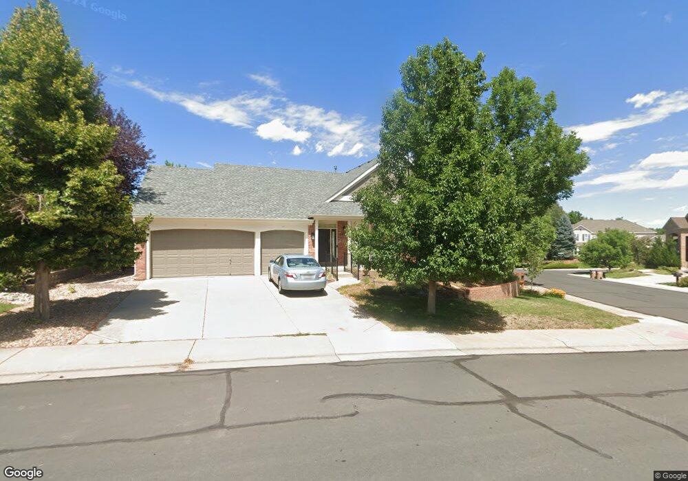 18249 E Weaver Place, Aurora, CO 80016 - photo 1