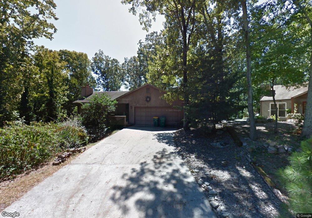 1829 Tree Top Ct unit II, Marietta, GA 30062 - photo 1