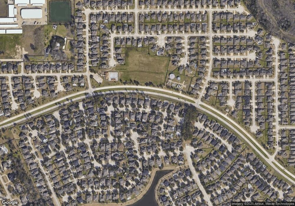 3203 Burton Ridge Dr, Spring, TX 77386 - photo 1