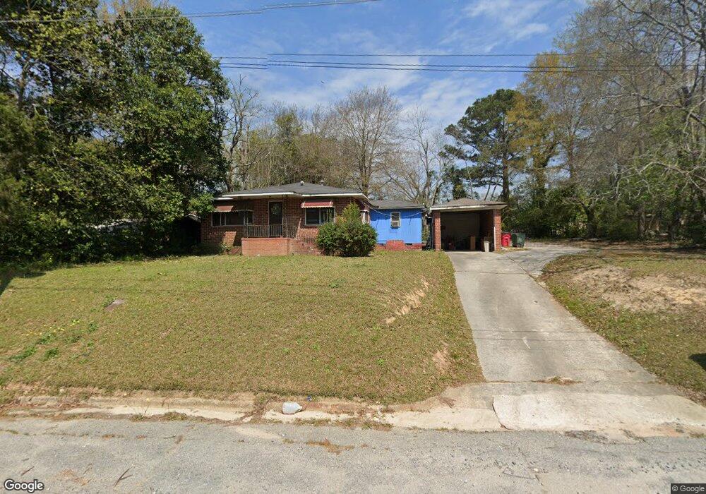 3135 Winifred Way, Macon, GA 31204 - photo 1
