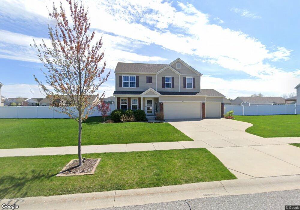 13811 105th Place, Saint John, IN 46373 - photo 1