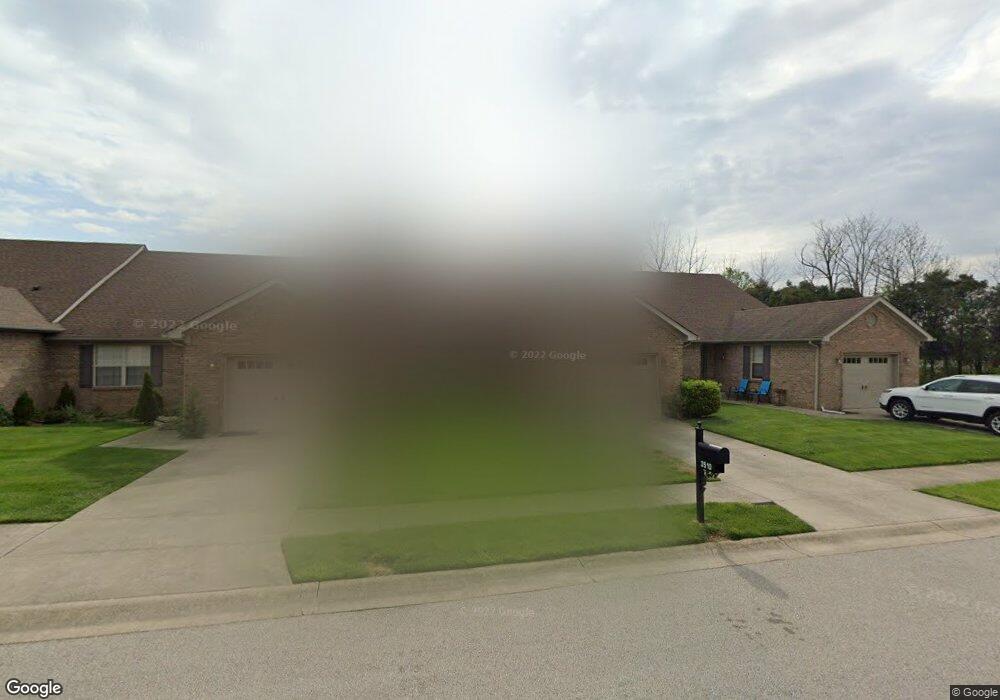 3510 Wexford Ct, New Albany, IN 47150 - photo 1