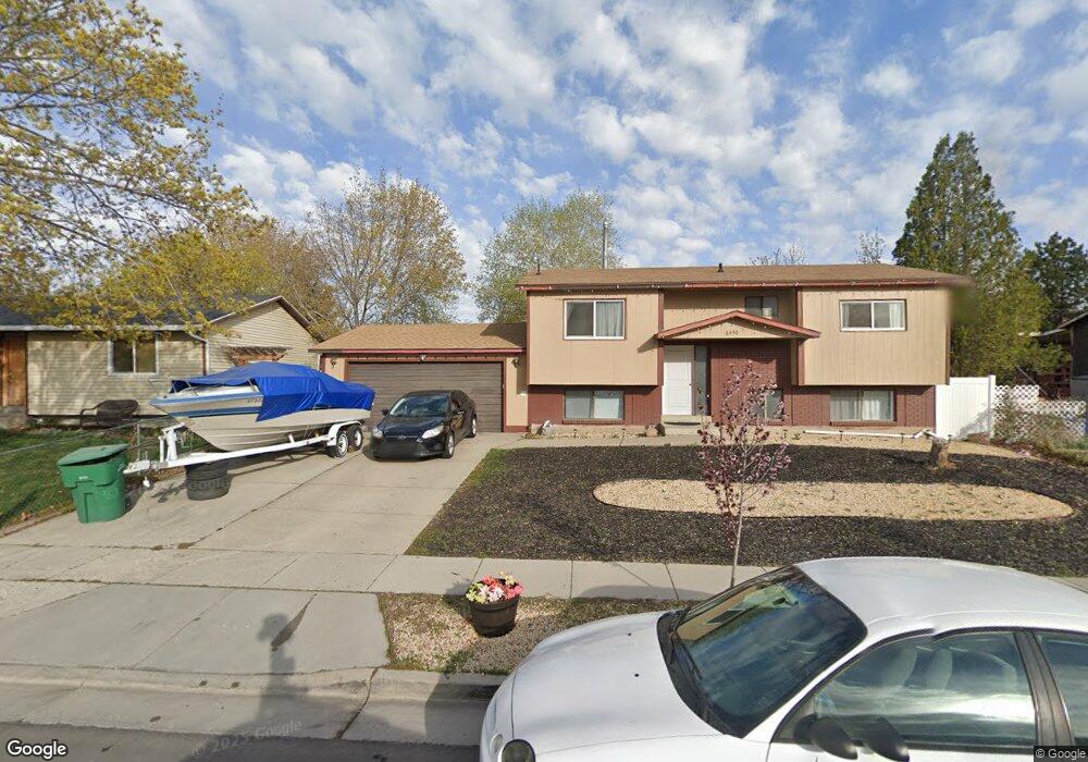 6450 Clematis Way, West Jordan, UT 84081 - photo 1