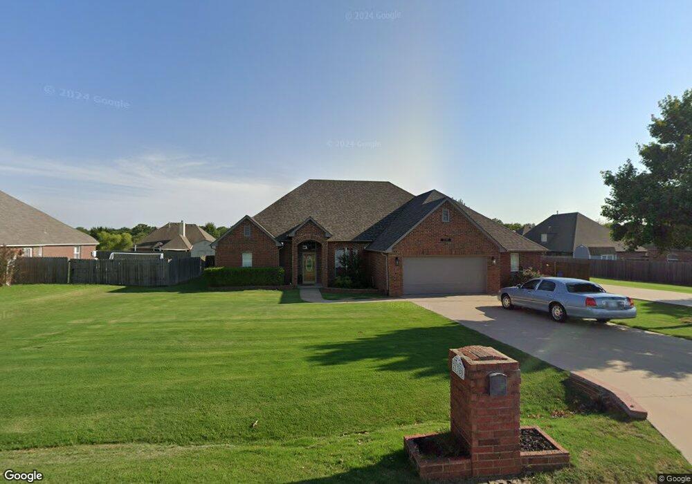 21380 E 106th St S, Broken Arrow, OK 74014 - photo 1