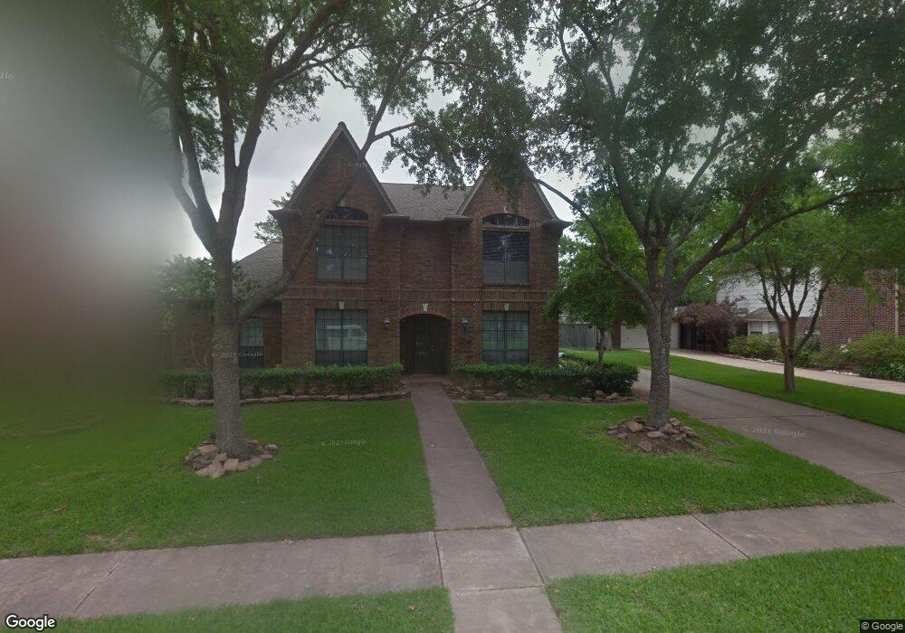 1401 Silverleaf Dr, Friendswood, TX 77546 - photo 1