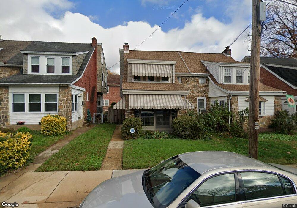 807 W 24th St, Wilmington, DE 19802 - photo 1