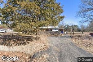420 Happy Hollow Rd, Bee Branch, AR 72013