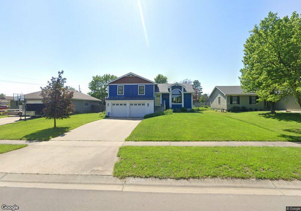 2849 SW Stutley Rd, Topeka, KS 66614 - photo 1