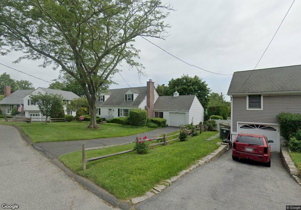 49 Priscilla Ln, Port Chester, NY 10573 - photo 1