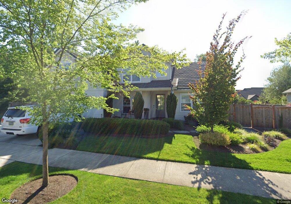 3515 Quail Meadow Way, Eugene, OR 97408 - photo 1