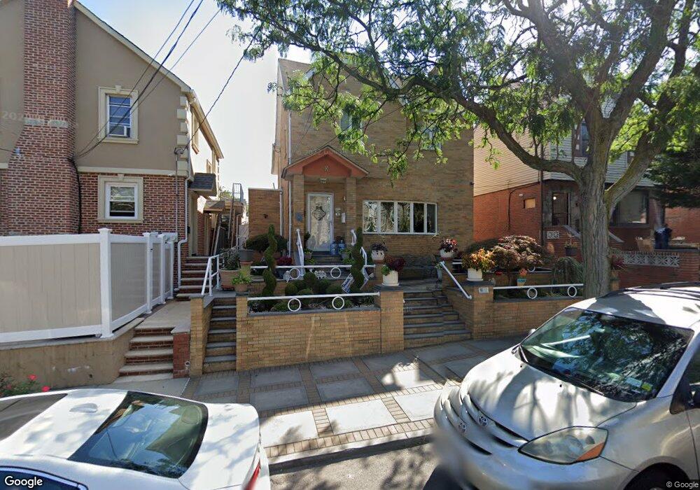 5415 63rd Place, Maspeth, NY 11378 - photo 1