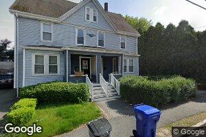 142 Eliot St Unit 142, Milton, MA 02186