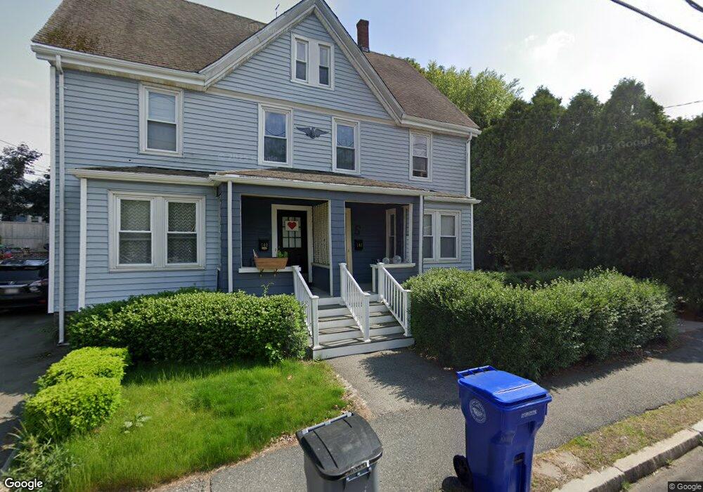 142 Eliot St unit 142, Milton, MA 02186 - photo 1