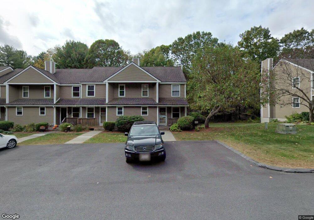 121 Pennacook Dr, Leominster, MA 01453 - photo 1