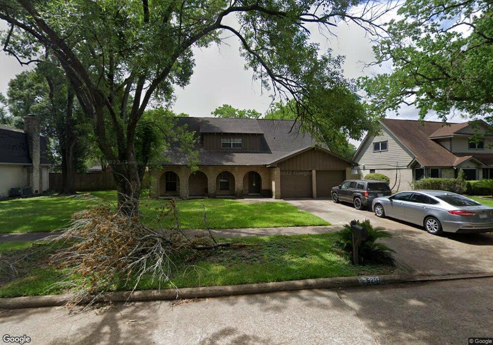 5207 Council Grove Ln, Houston, TX 77088 - photo 1