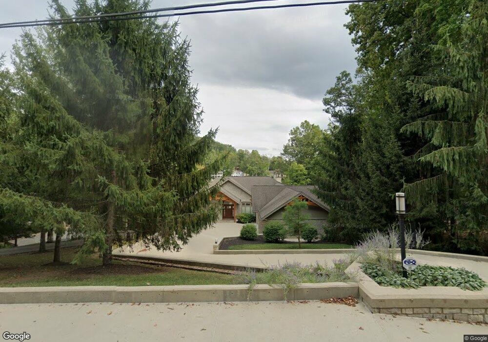 4531 S Poplar Dr, Columbus, IN 47201 - photo 1